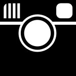 Instagram SVG Icon